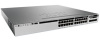 Cisco 3850-24 with IOS 15 & SFP (Small Form Pluggable) Sockets
